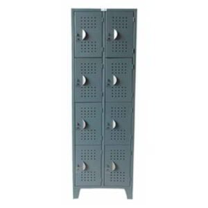 Locker 8 puestos