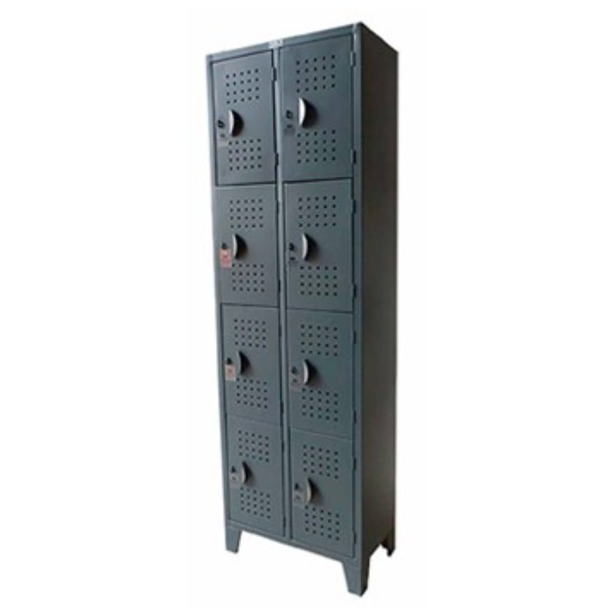 Locker 8 puestos - Imagen 2