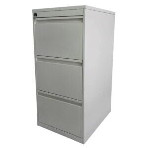 Archivador vertical 3 gavetas