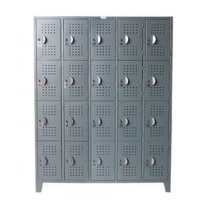 Locker 20 puestos