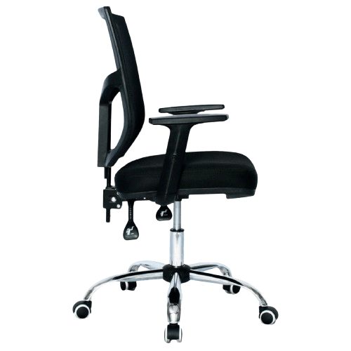 Wess base cromo - Imagen 3